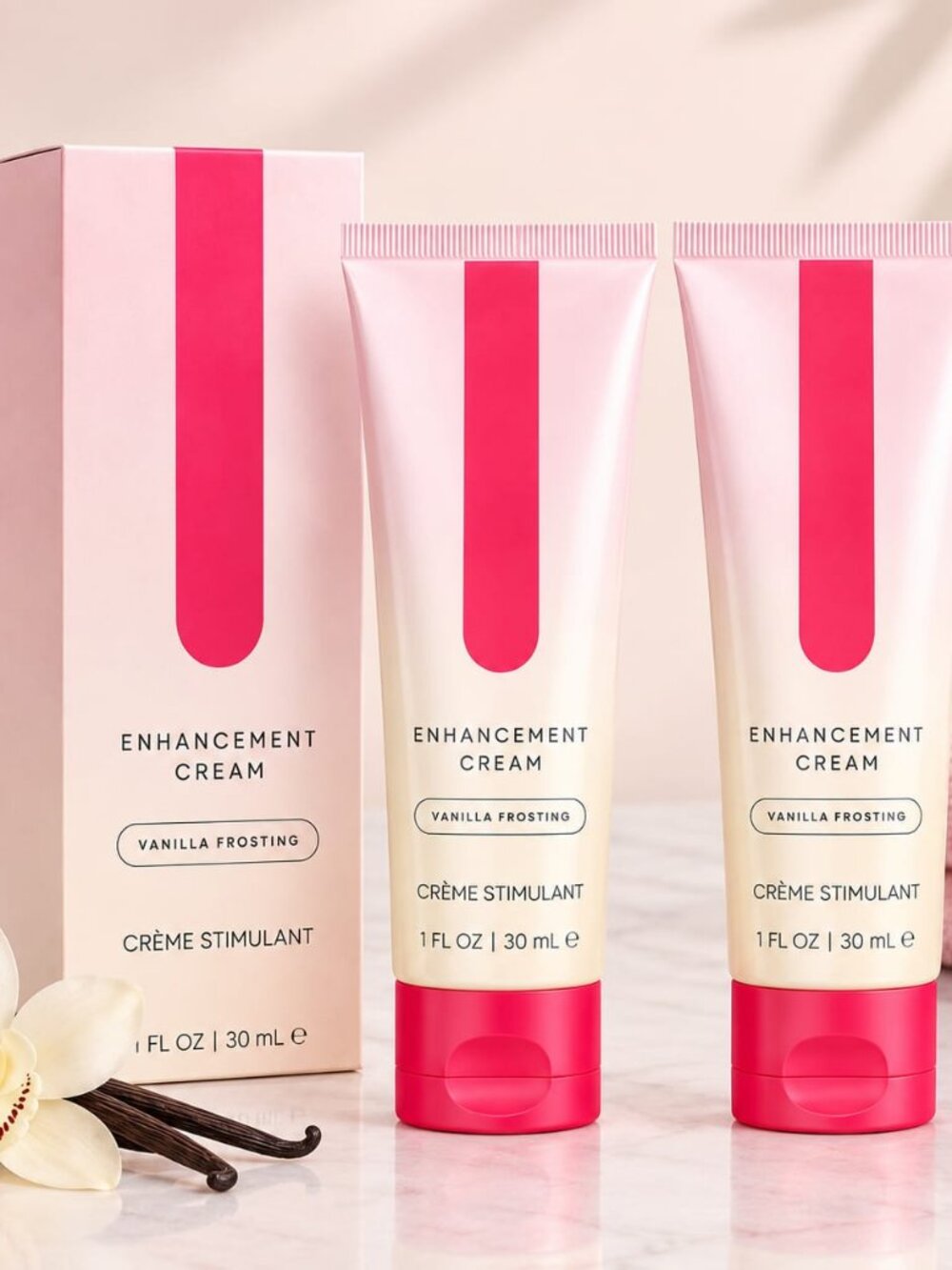 2-Pack Veloria Moisturizing Cream, Fast-Absorbing Non-Sticky Hydrating Lotion
